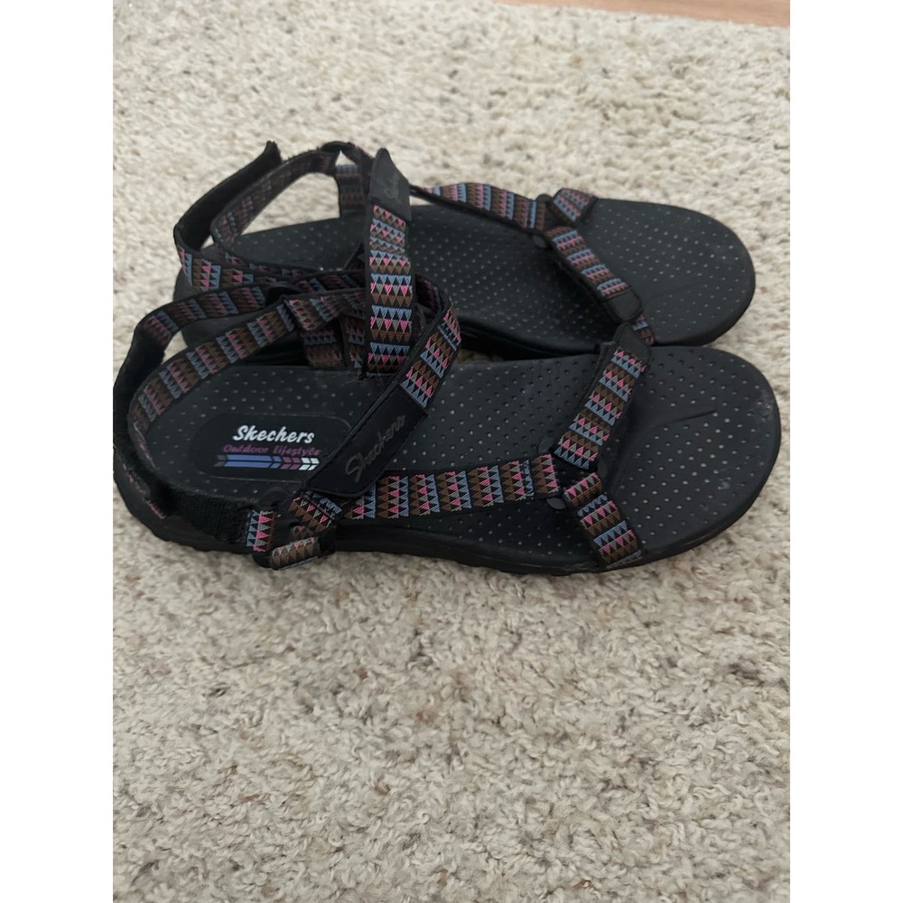 Sketcher Ladies Size 8 - Picture 5 of 7